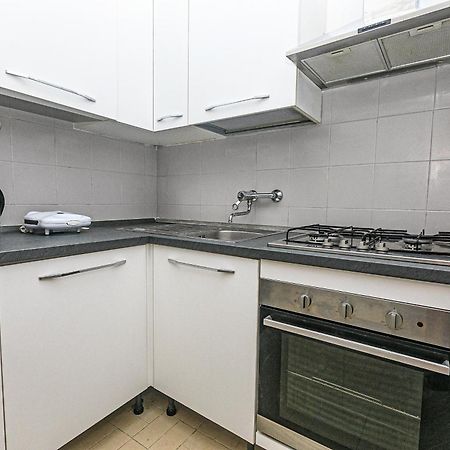 Casa Meme Apartment Genoa Ngoại thất bức ảnh