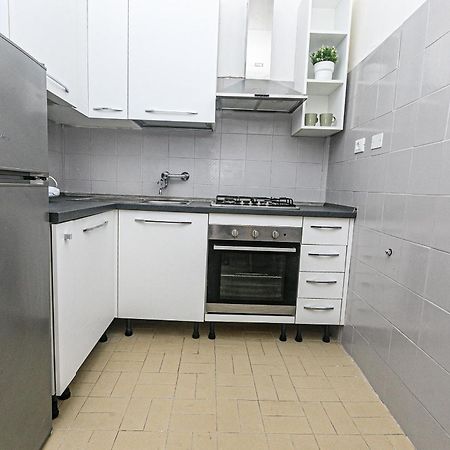 Casa Meme Apartment Genoa Ngoại thất bức ảnh