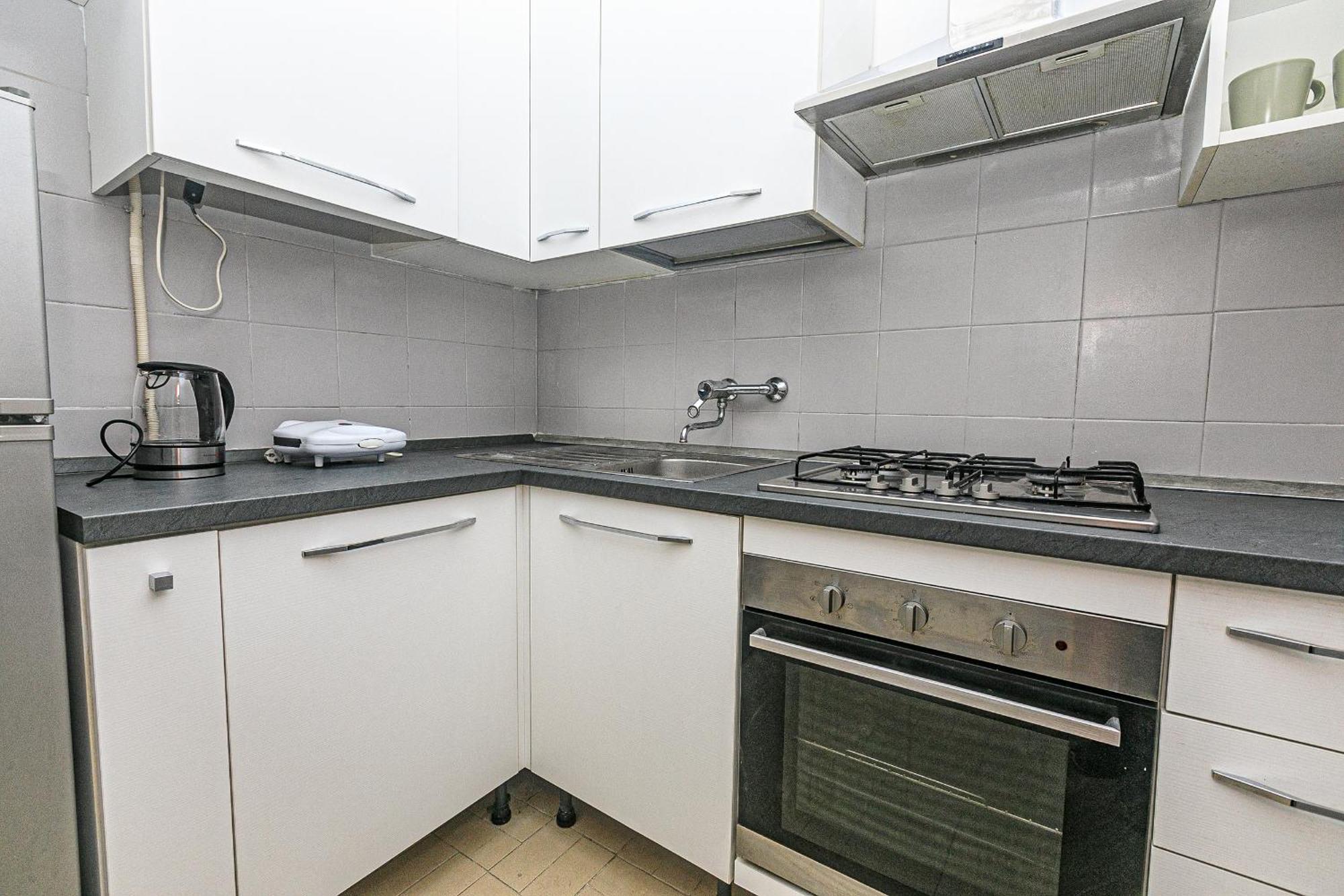 Casa Meme Apartment Genoa Ngoại thất bức ảnh