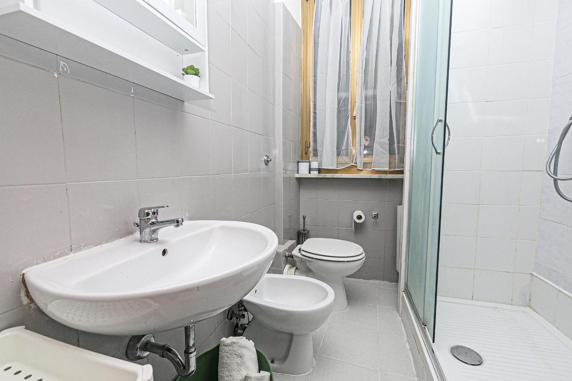 Casa Meme Apartment Genoa Ngoại thất bức ảnh