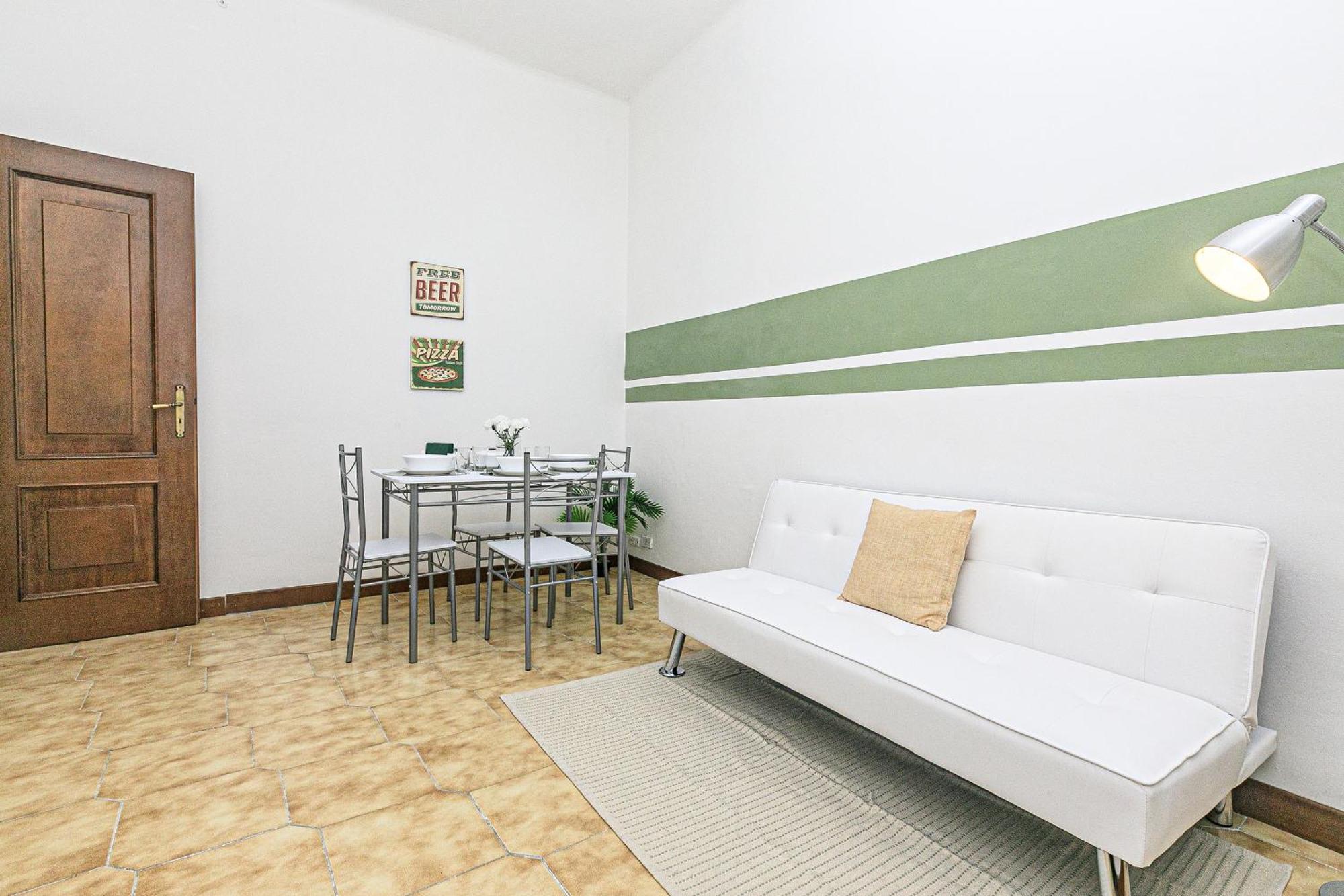 Casa Meme Apartment Genoa Ngoại thất bức ảnh