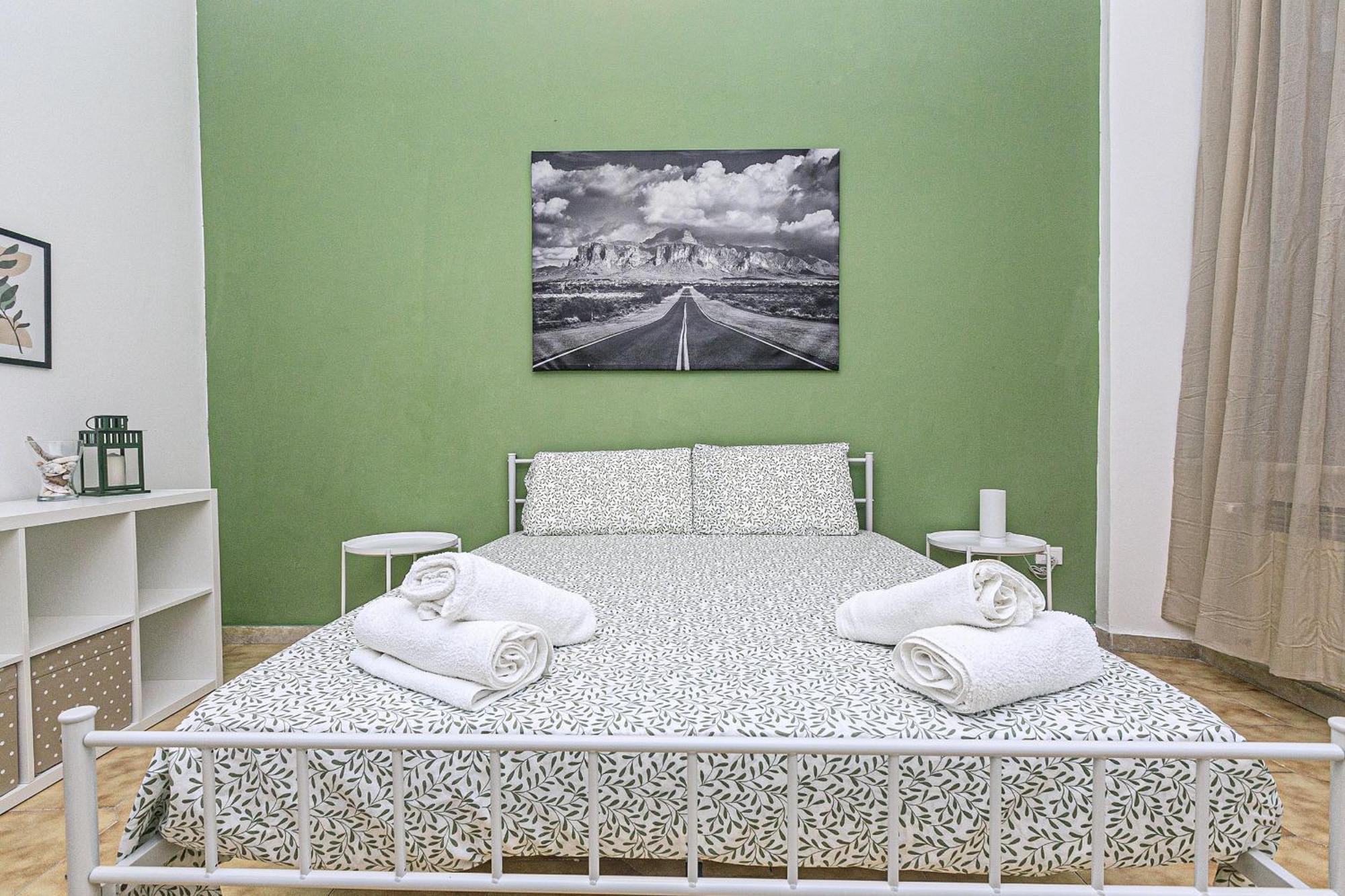 Casa Meme Apartment Genoa Ngoại thất bức ảnh