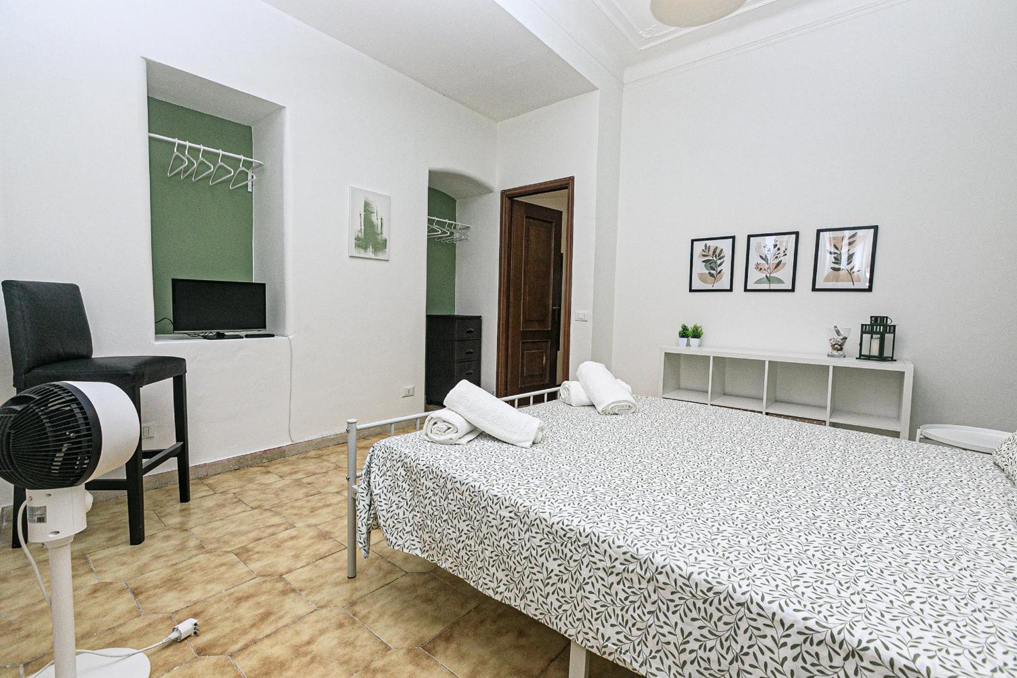 Casa Meme Apartment Genoa Ngoại thất bức ảnh