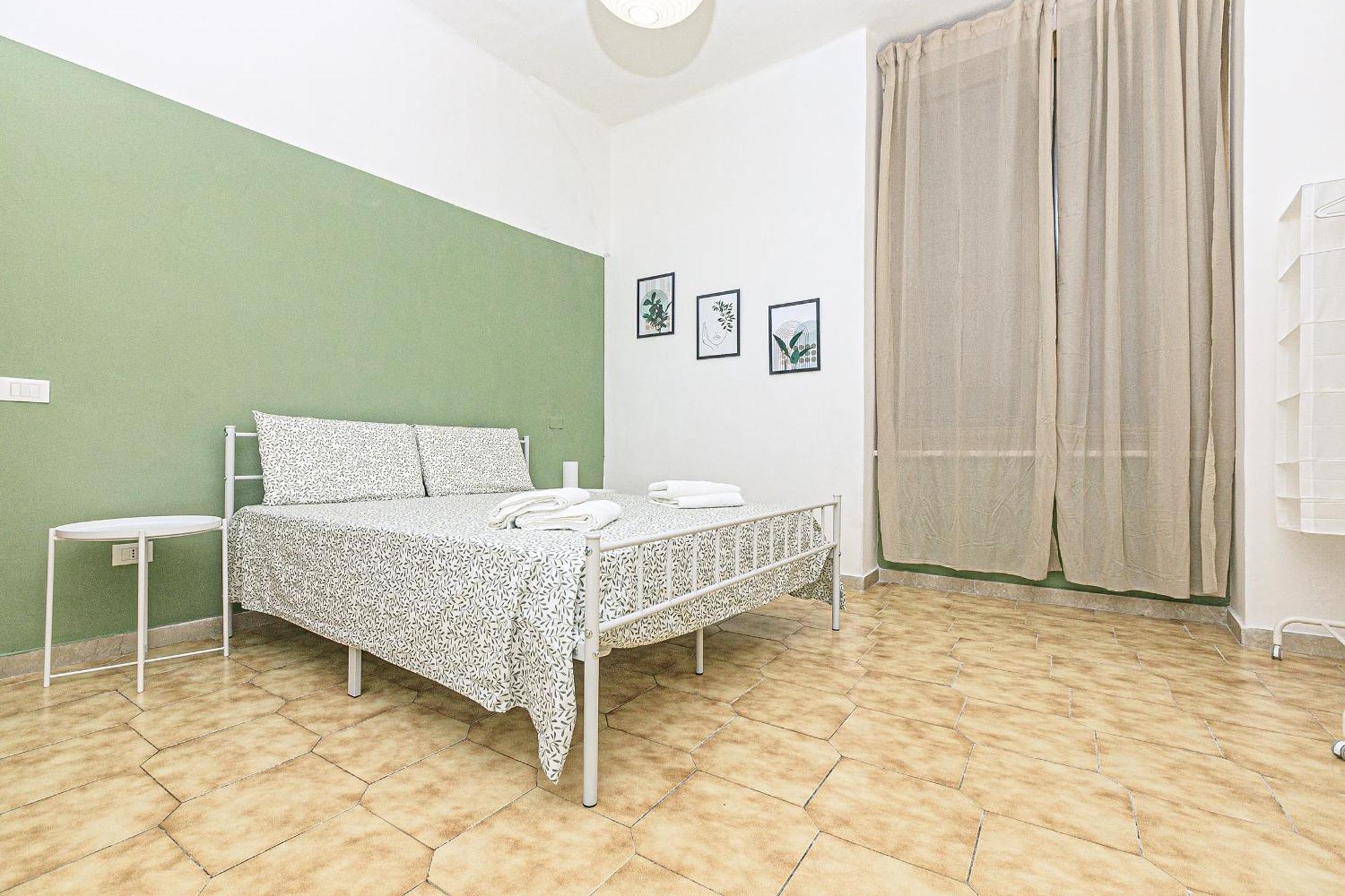 Casa Meme Apartment Genoa Ngoại thất bức ảnh