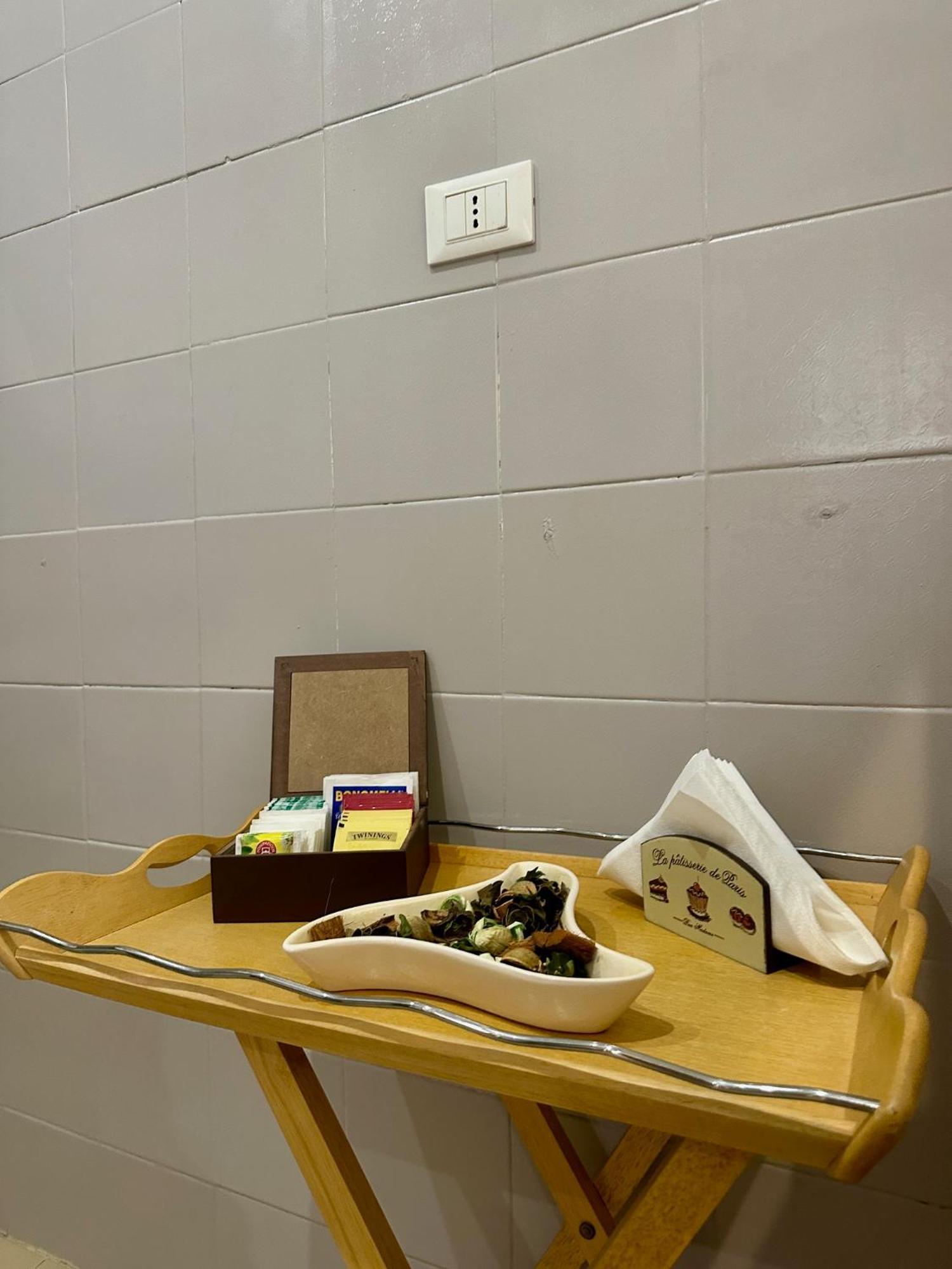 Casa Meme Apartment Genoa Ngoại thất bức ảnh